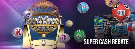 Brunei Lottery Game.